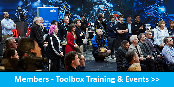 Training and Events Toolbox Page >>