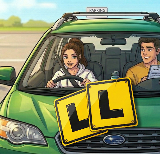 learner-driver-option-two-cta